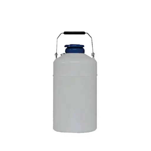 [B-01-010232] Contenedor Criogénico Transporte Seco