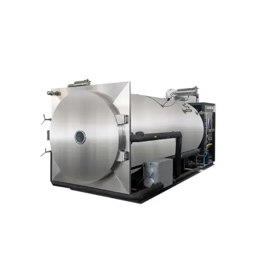 [B-01-010234] Liofilizador Industrial de Alimentos