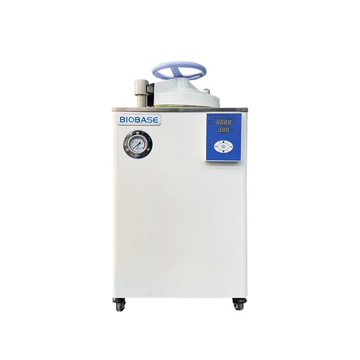[B-01-010238] Autoclave Vertical por Presión