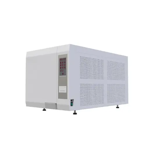 [B-01-010240] Autoclave de Sobremesa Clase B Táctil