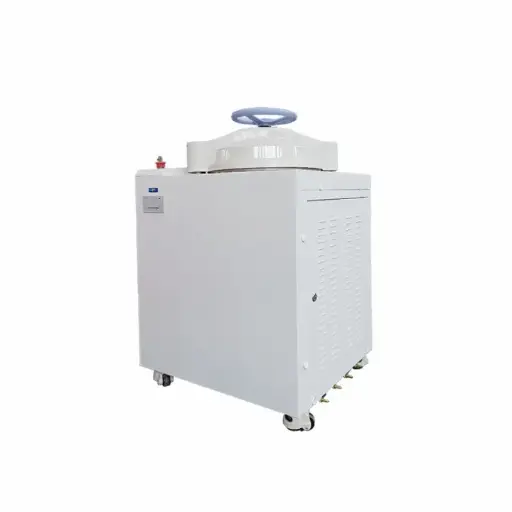 [B-01-010242] Autoclave Vertical por Temperatura