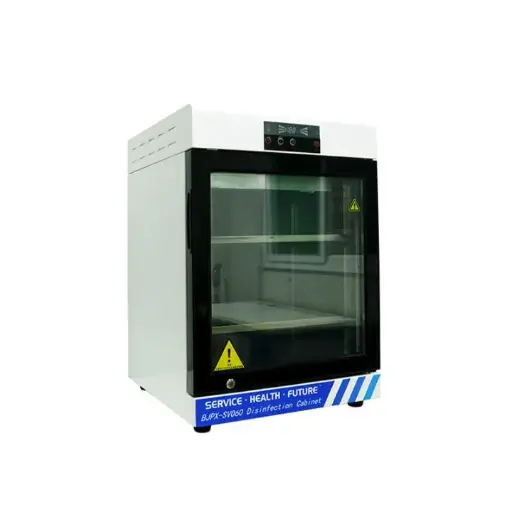 [B-01-010243] Esterilizador de Ozono