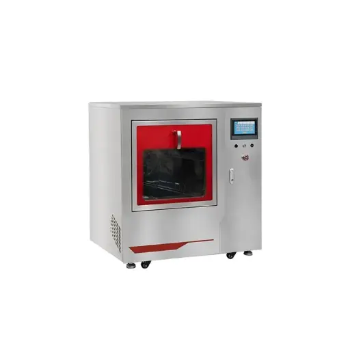 [B-01-010244] Lavadora de Cristalería Vertical con Secado