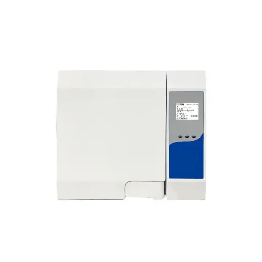 [B-01-010247] Autoclave de Sobremesa Clase B LCD