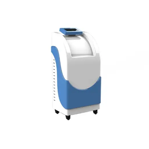 [B-01-010254] Esterilizador de Camas por Ozono