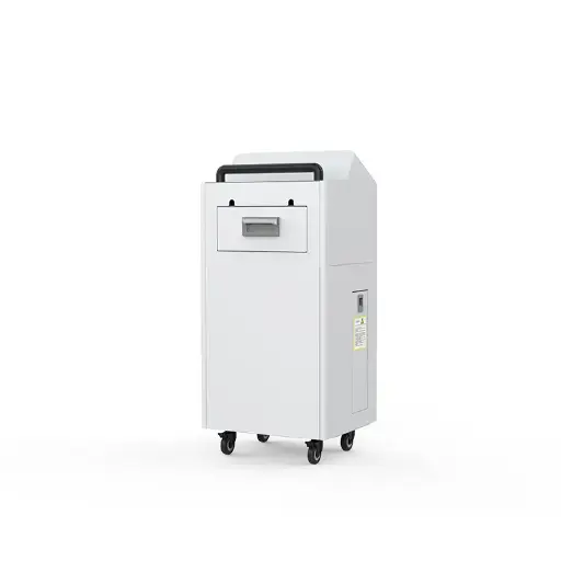 [B2-01-010256] Esterilizador de Camas por Ozono Avanzado - B2-01-010256