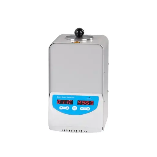 [B-01-010265] Esterilizador de Cuentas de Vidrio