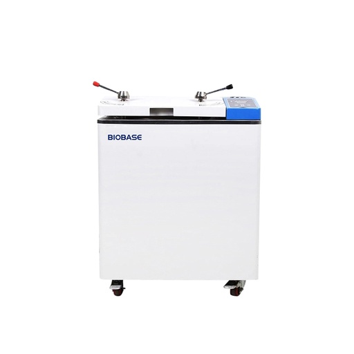 [B-01-010269] Autoclave Vertical con Secado