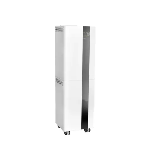 [B-01-010272] Esterilizador de Aire UV de Piso