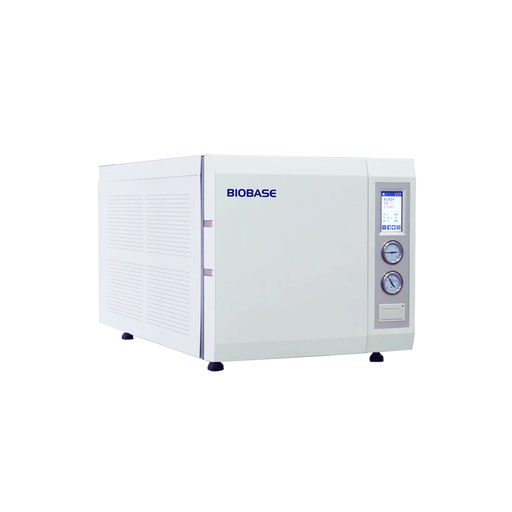 [B-01-010275] Autoclave de Sobremesa Clase B Automático - B-01-010275