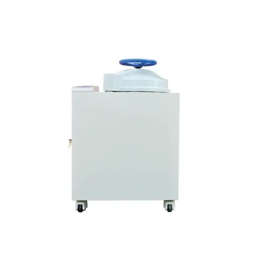 [B-01-010276] Autoclave Vertical con Secado (Pantalla Táctil) - B-01-010276