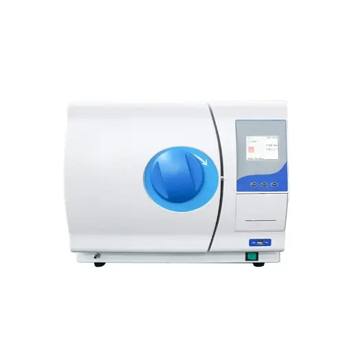 [B-01-010277] Autoclave de Sobremesa Clase N LCD - B-01-010277