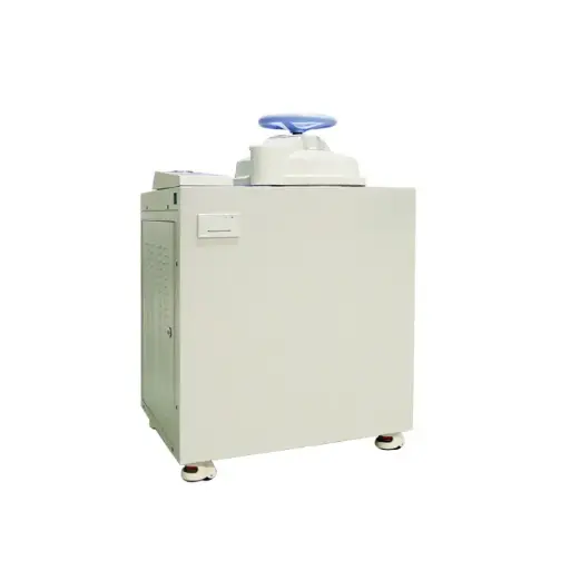 [B-01-010280] Autoclave Vertical con Vacío y Secado - B-01-010280
