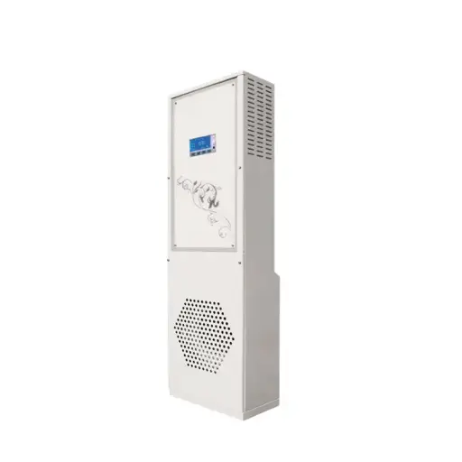 [B-01-010286] Esterilizador de Aire UV con Ozono - B-01-010286