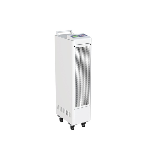 [B2-01-010292] Esterilizador de Aire UV de Piso Delgado - B2-01-010292