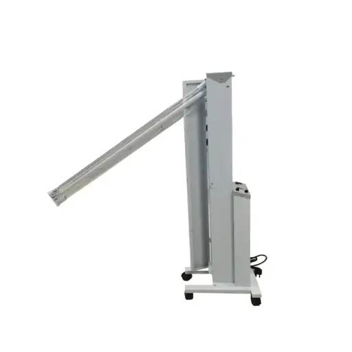 [B-01-010293] Carro Esterilizador UV Doble Tubo - B-01-010293