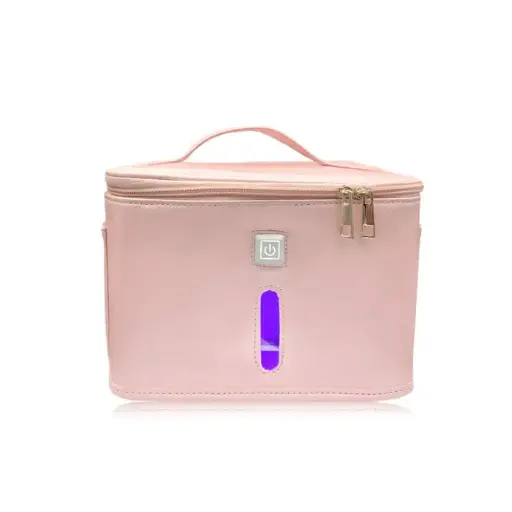 [B-01-010294] Bolsa de Esterilización UV LED Portátil - B-01-010294