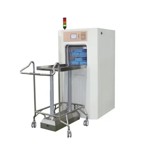 [B-01-010295] Esterilizador de Óxido de Etileno (EO) - B-01-010295