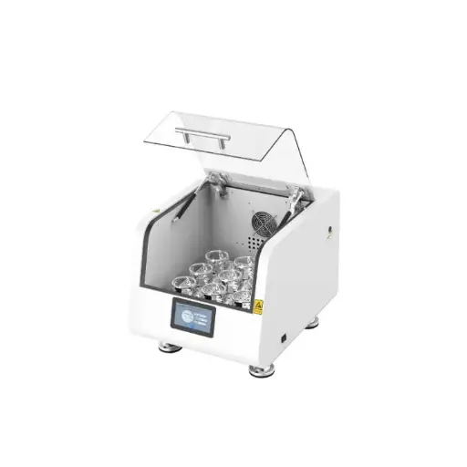 [B-01-010300] Incubadora Termostática con Agitación de Pequeña Capacidad - B-01-010300