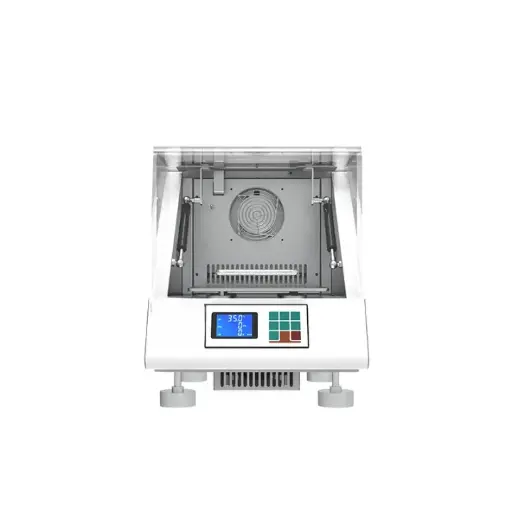 [B-01-010302] Incubadora Termostática con Agitación de Pequeña Capacidad - B-01-010302