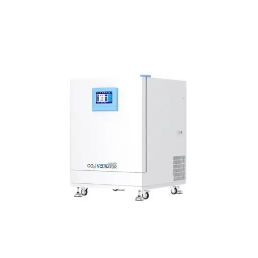 [B-01-010303] Incubadora Apilable con Agitación y CO2 - B-01-010303