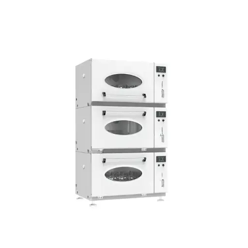 [B-01-010307] Incubadora Apilable con Agitación Orbital - B-01-010307