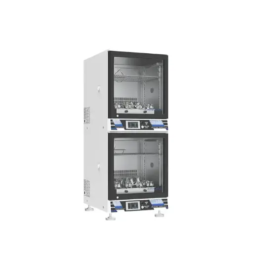 [B-01-010309] Incubadora con Agitación Apilada de Gran Capacidad - B-01-010309