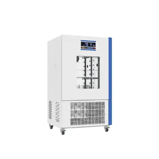[B-01-010311] Cámara Climática (Temp/Hum LCD) - B-01-010311