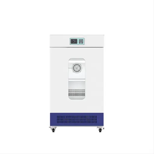 [B-01-010313] Incubadora con Agitación de Tipo Vertical - B-01-010313