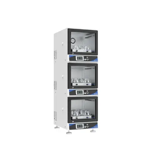 [B-01-010315] Incubadora con Agitación Apilada de Gran Capacidad - B-01-010315