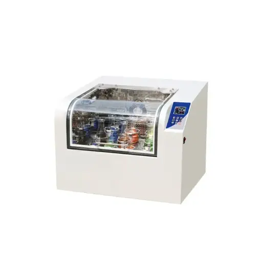 [B-01-010320] Incubadora Termostática con Agitación de Pequeña Capacidad - B-01-010320