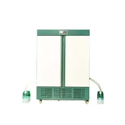 [B-01-010323] Incubadora Climática - B-01-010323