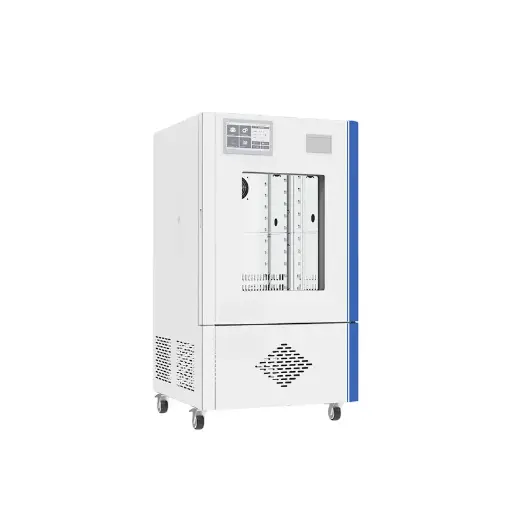 [B-01-010331] Incubadora Bioquímica Táctil - B-01-010331
