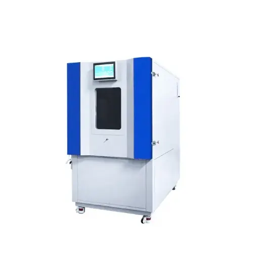 [B-01-010346] Cámara de Prueba de Emisiones (Formaldehído/VOC) - B-01-010346