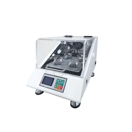 [B-01-010347] Incubadora con Agitación Compacta LCD - B-01-010347