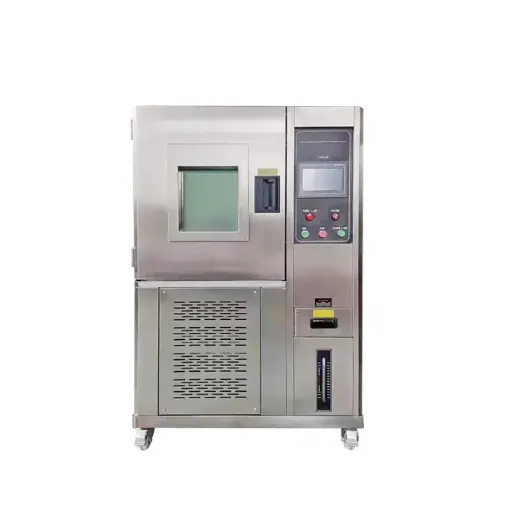 [B-01-010351] Cámara de Prueba Temperatura/Humedad Alterna - B-01-010351