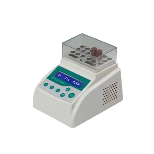 [B-01-010352] Incubadora de Indicadores Biológicos - B-01-010352