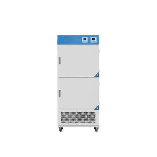 [B-01-010356] Incubadora Multicámara de Temperatura Constante  - B-01-010356