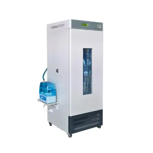 [B-01-010359] Incubadora de Moldes Grande de 300 l y 400 l para Laboratorio de Microbiología - B-01-010359