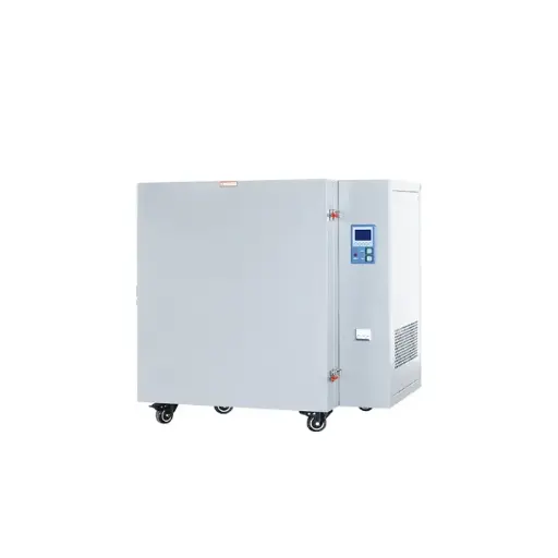 [B-01-010363] Horno de Secado de Alta Temperatura (500°C) - B-01-010363