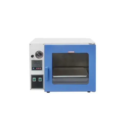 [B-01-010365] Horno de Secado al Vacío - B-01-010365