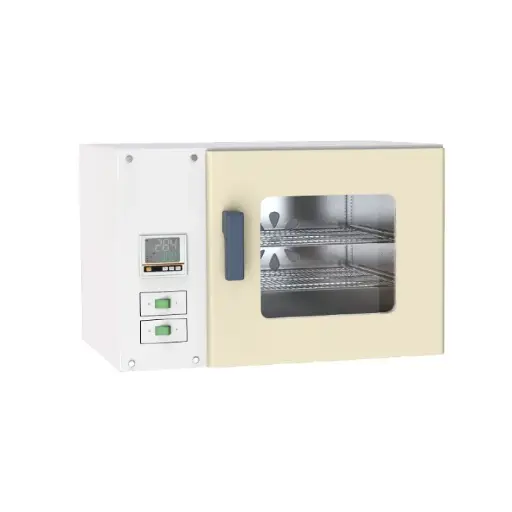 [B-01-010367] Horno/Incubadora de Doble Uso (Variante II) - B-01-010367