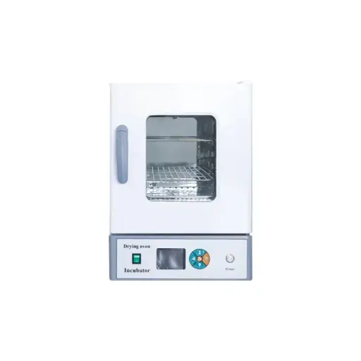 [B-01-010368] Horno/Incubadora de Doble Uso LCD - B-01-010368