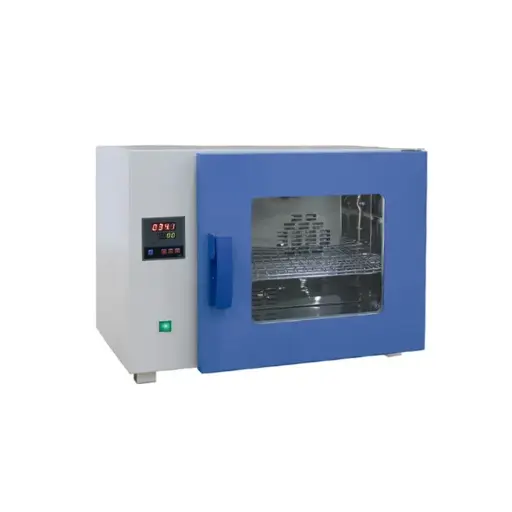 [B-01-010369] Horno de Secado Convección Forzada (Variante) - B-01-010369