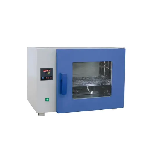 [B-01-010371] Horno de Secado a Temperatura Constante - B-01-010371