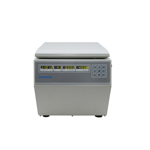 [B-01-010375] Centrífuga Sobremesa Baja Velocidad (Variada) - B-01-010375