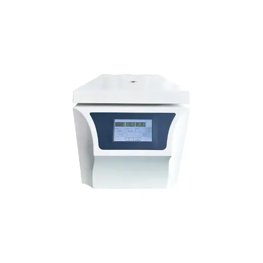 [B-01-010376] Centrífuga Refrigerada Alta Velocidad de Sobremesa - B-01-010376