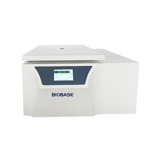 [B-01-010377] Centrífuga Refrigerada Gran Capacidad - B-01-010377