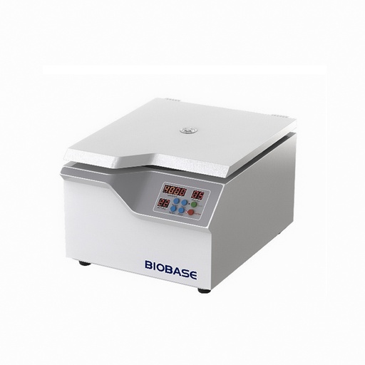 [B-01-010378] Centrífuga Clínica de Sobremesa - B-01-010378