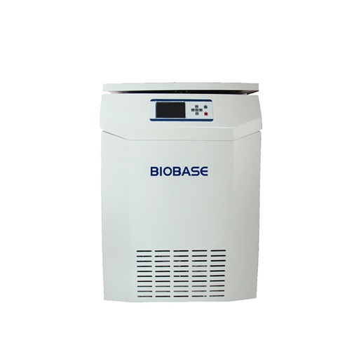 [B-01-010380] Centrífuga Refrigerada Alta Velocidad Gran Capacidad - B-01-010380